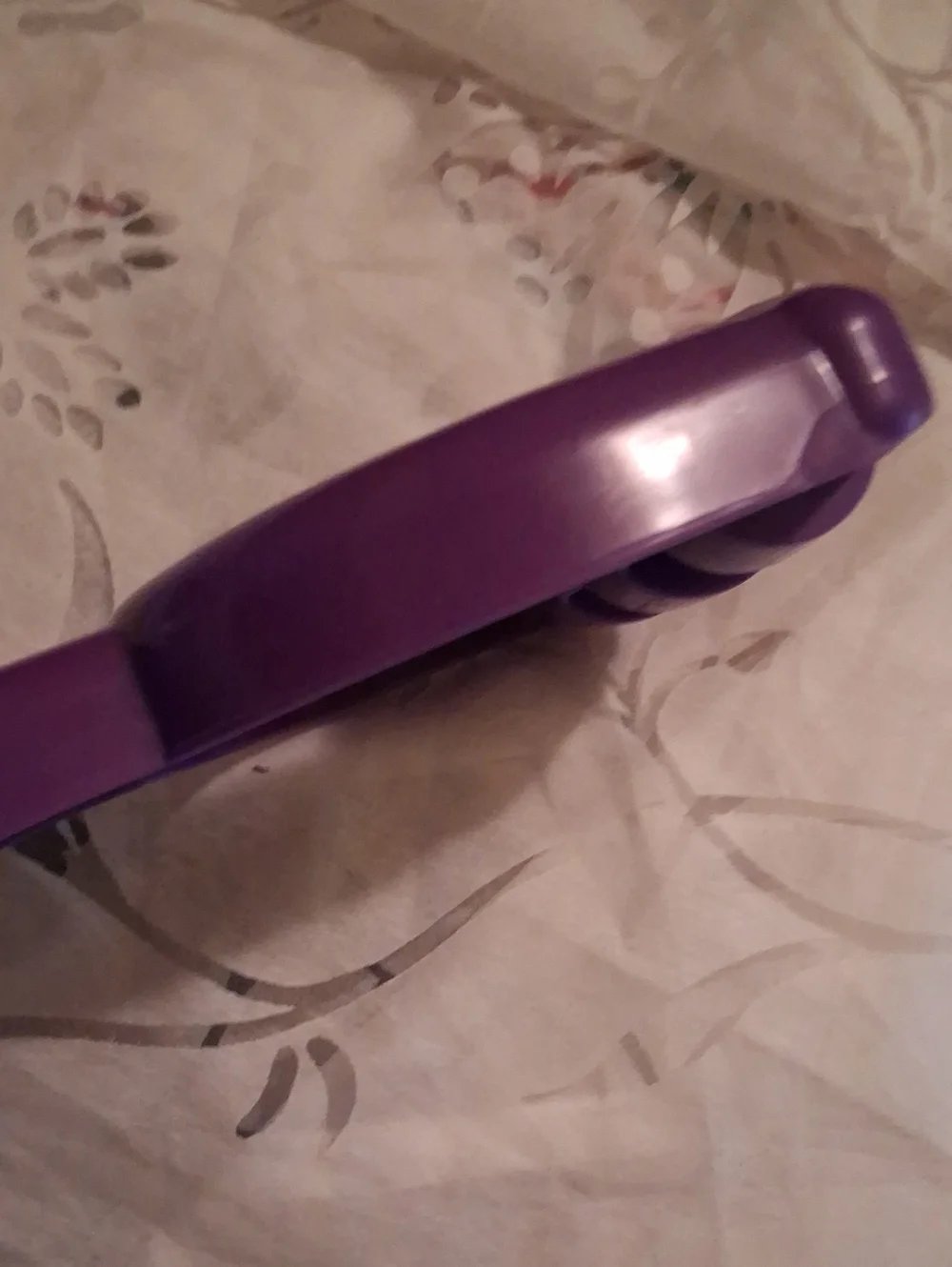 Toddle Toy Shovel Ourple Nwt